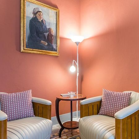 L'Antica Chaise Longue Лука Екстериор снимка