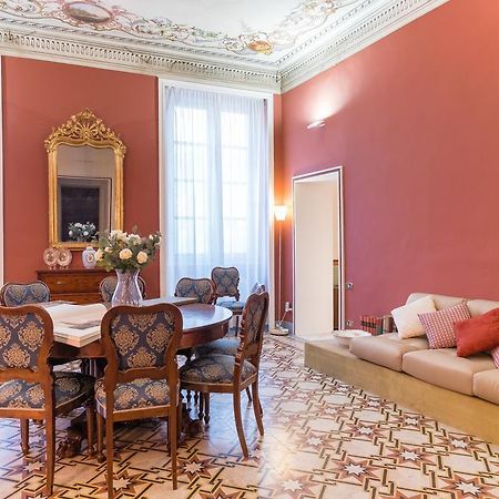 L'Antica Chaise Longue Лука Екстериор снимка