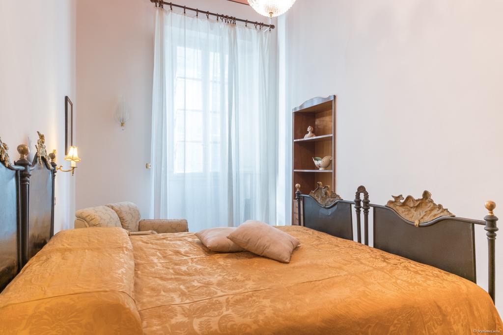 L'Antica Chaise Longue Лука Екстериор снимка
