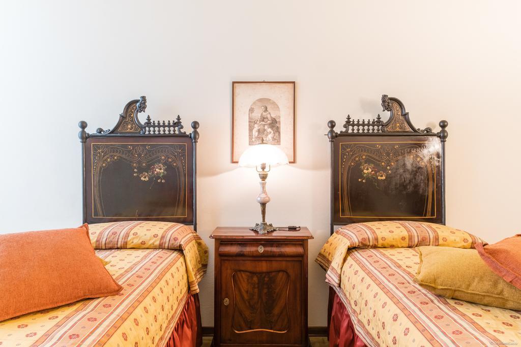 L'Antica Chaise Longue Лука Екстериор снимка