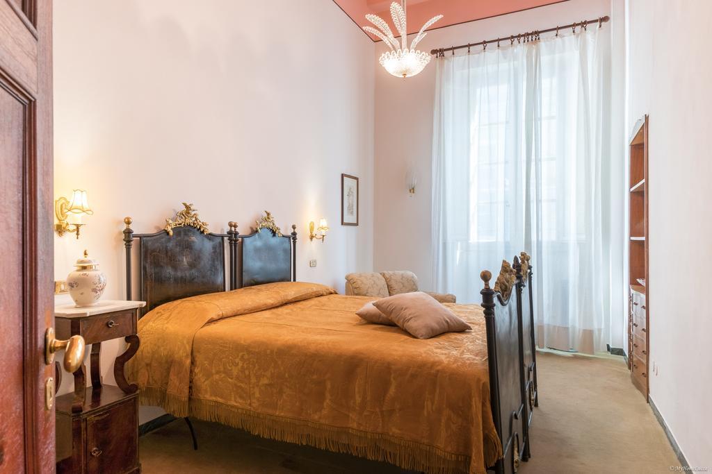L'Antica Chaise Longue Лука Екстериор снимка