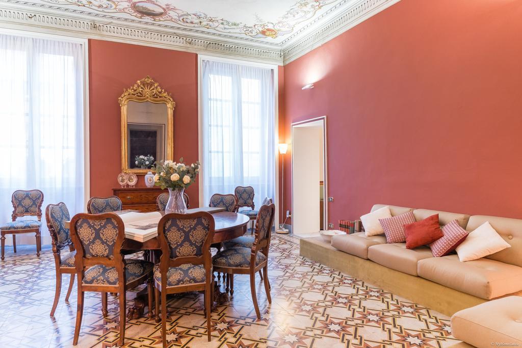 L'Antica Chaise Longue Лука Екстериор снимка
